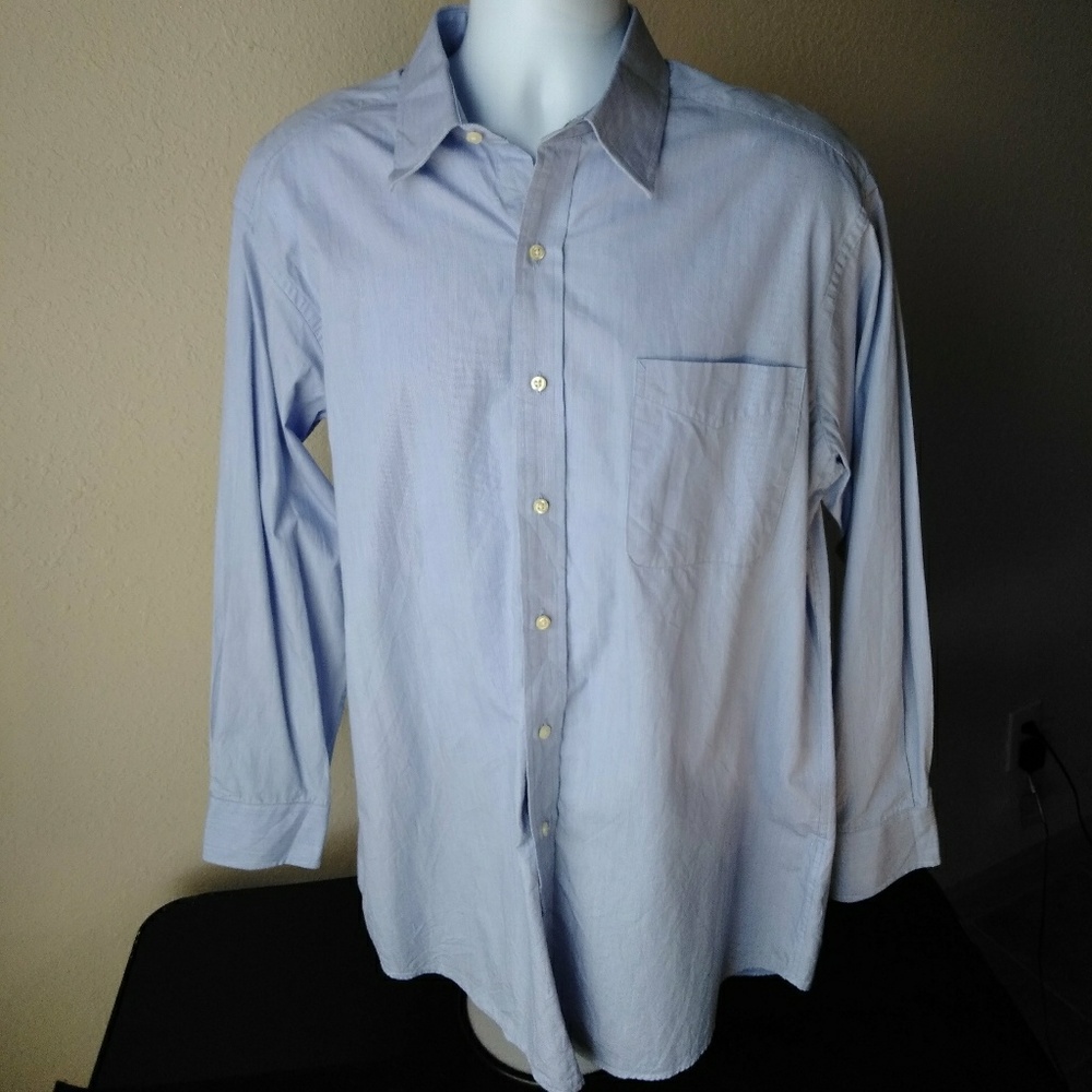 Tommy Hilfiger men's shirt size Large