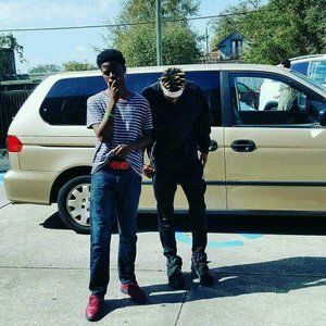 Meet your Posher, Breyaun