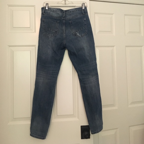 Jeans - Picture 2 of 2