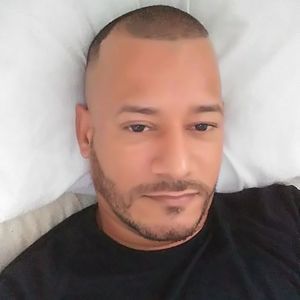 Meet your Posher, Frank