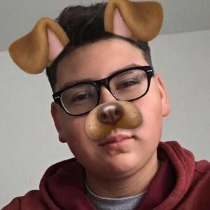 Meet your Posher, Eddie