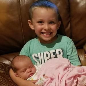 Meet your Posher, Lindsey lee