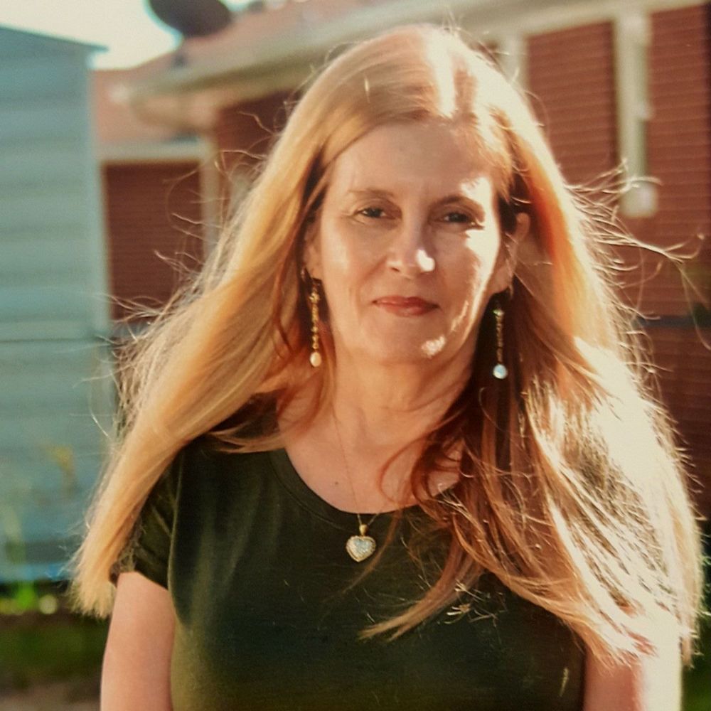 Meet your Posher, Pam