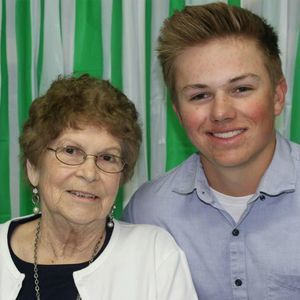 Meet your Posher, Jake