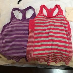 Champion workout tanks