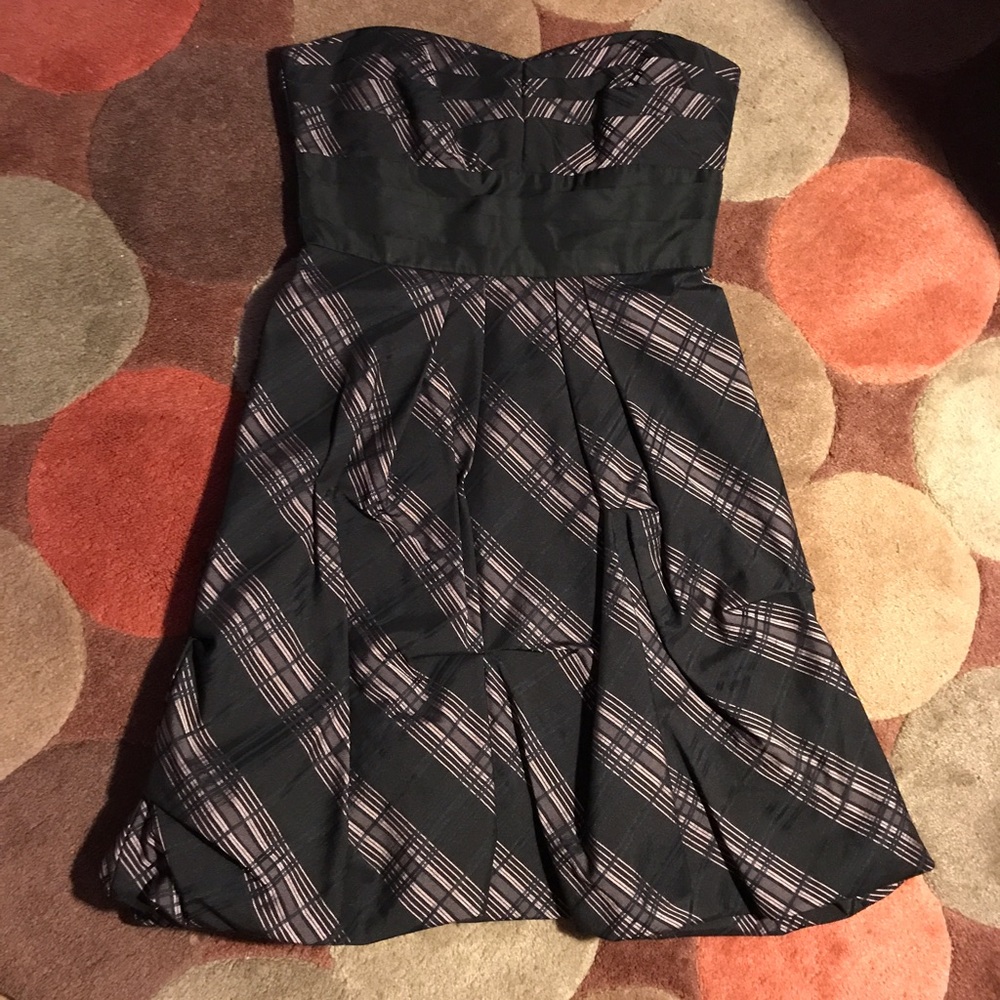 Bcbg party dress size 0 cocktail prom wedding!!!