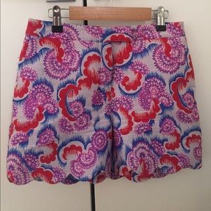 Osman Designer Selene Shorts
