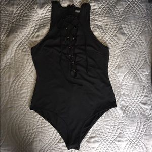 Carmar bodysuit