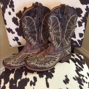 Men's Corral boots