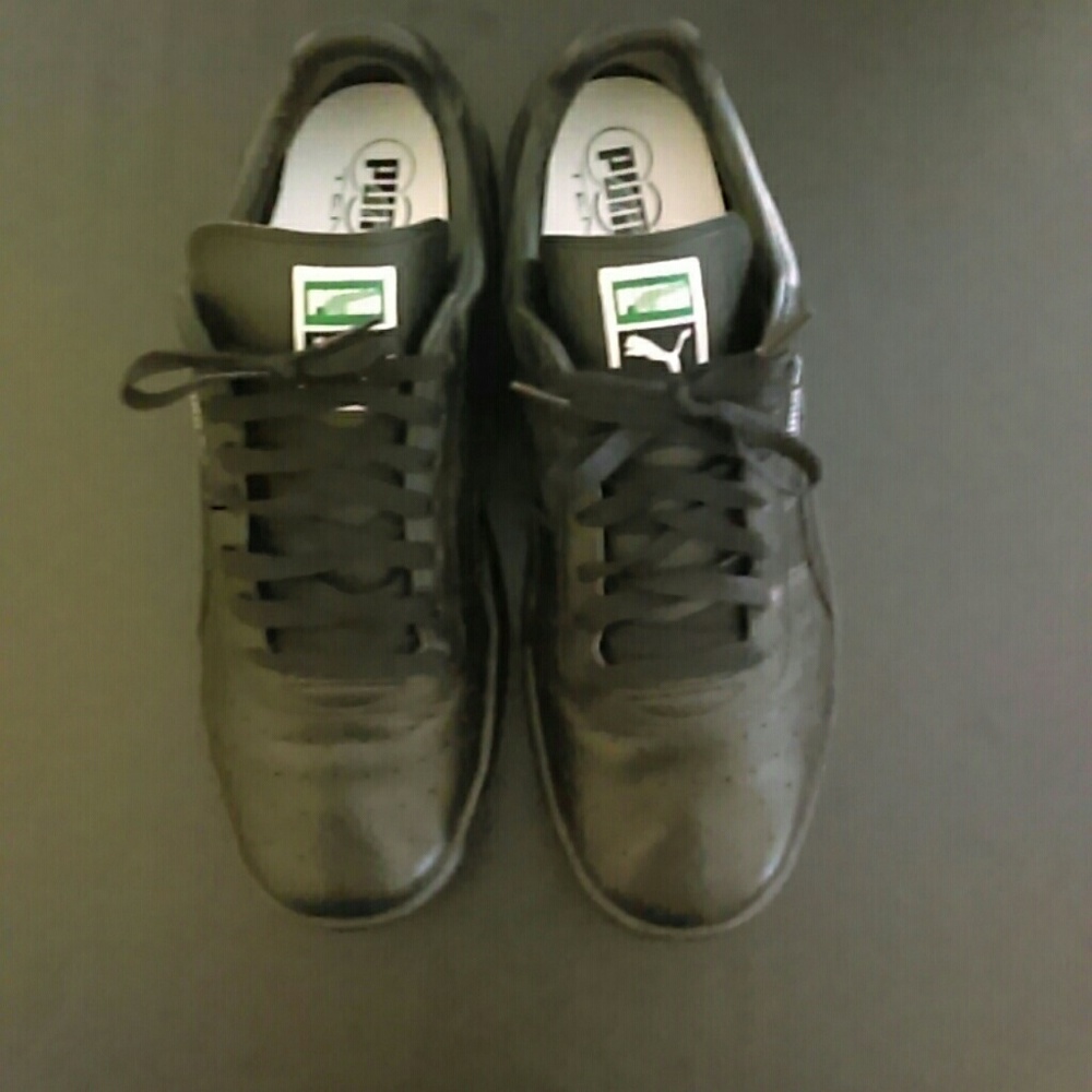 Puma sneakers - Picture 2 of 5