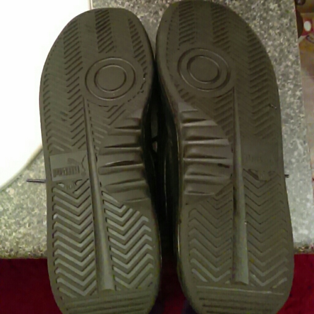 Puma sneakers - Picture 5 of 5