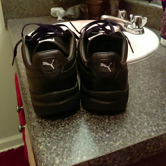 Puma sneakers - Picture 3 of 5