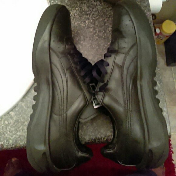 Puma sneakers - Picture 4 of 5