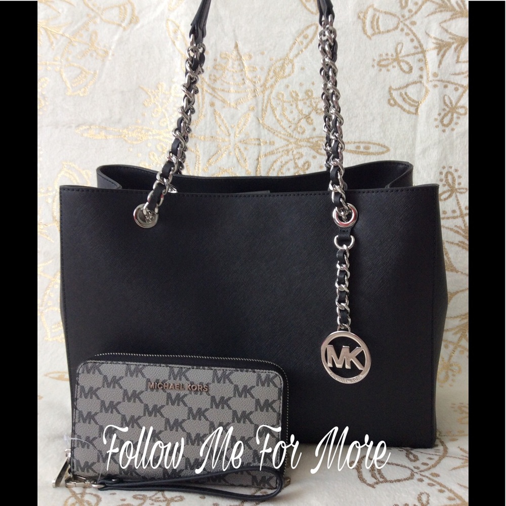 💎NEW Michael Kors Matching Set