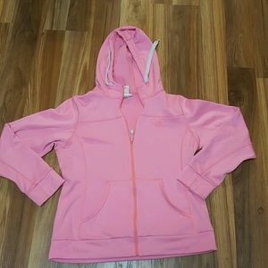 North Face Hoodie