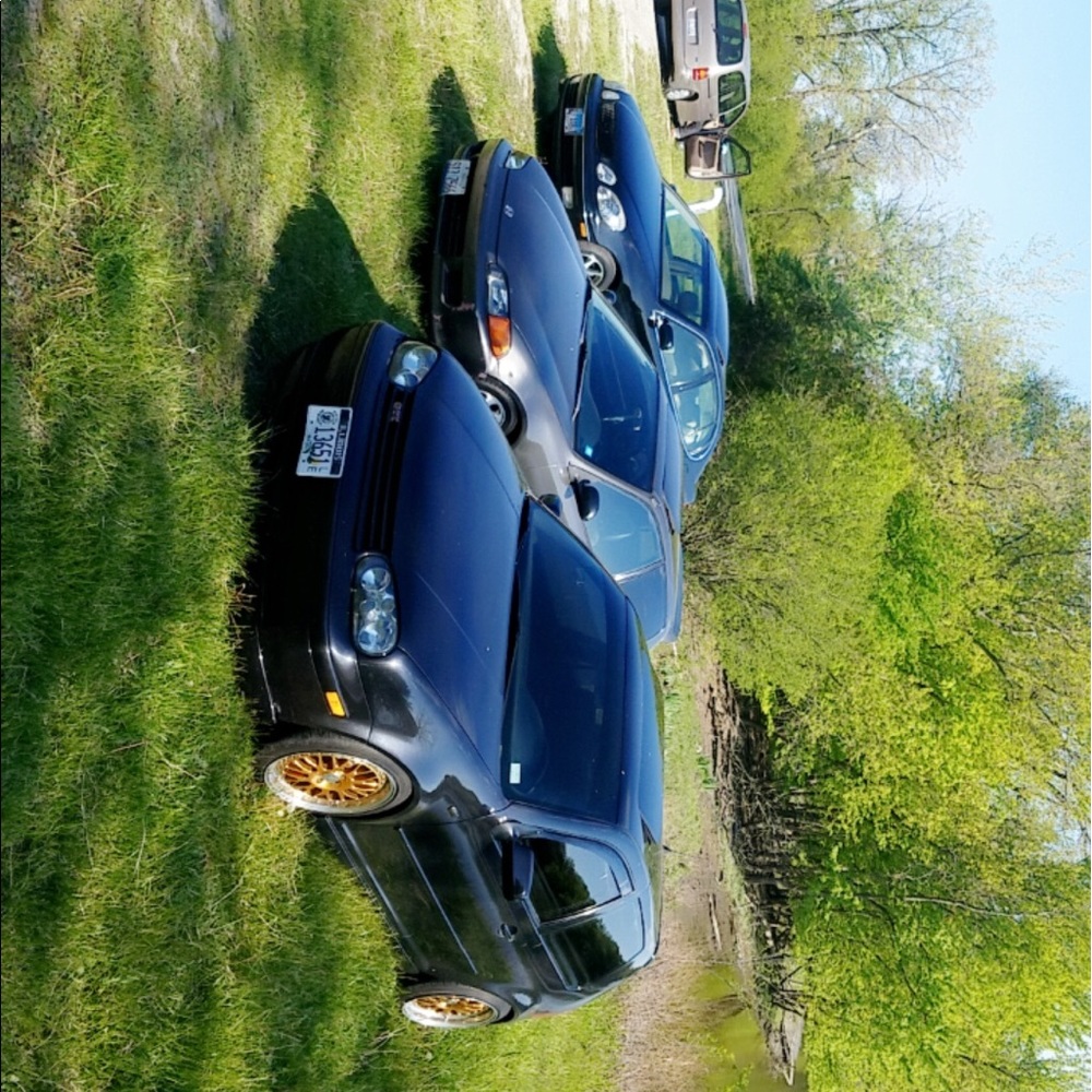 Meet your Posher, Juan