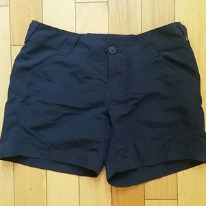 Women's Columbia PFG Shorts