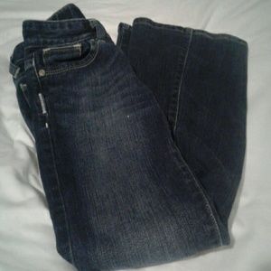 ☇Girls Old Navy Flare Jeans☇