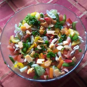 Meet your Posher, Love