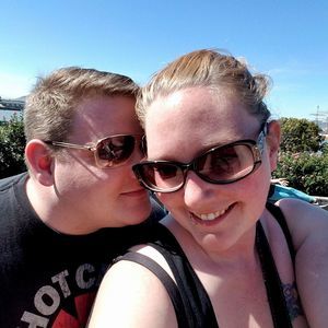 Meet your Posher, Christy