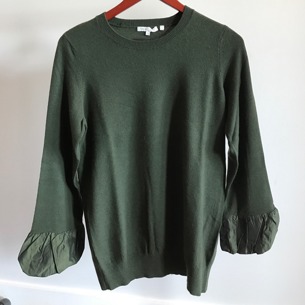 Cashmere Vince Sweater