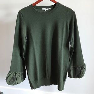 Cashmere Vince Sweater