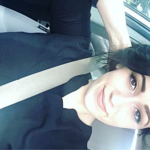 Meet your Posher, Veronica