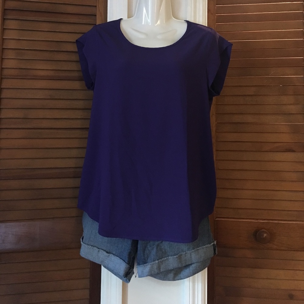 ⚡️SALE! ⚡️  Chico's Shell Top