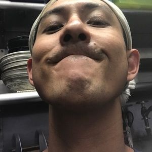 Meet your Posher, Shuya