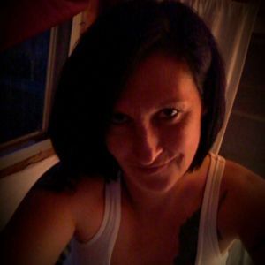 Meet your Posher, Brenda