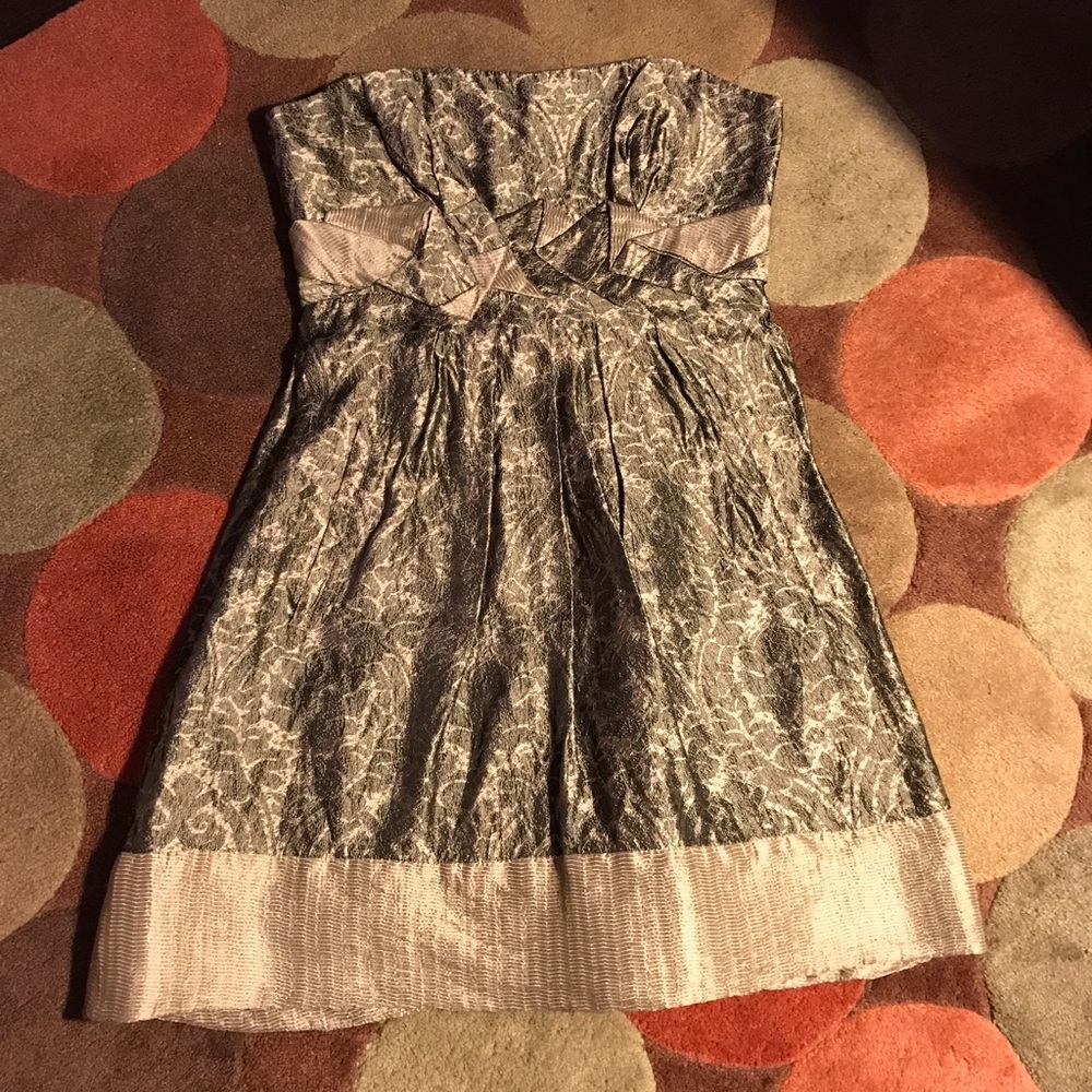 Bcbg size 2 dress cocktail wedding date night!!!