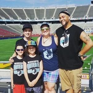 Meet your Posher, Jamesandstephanie