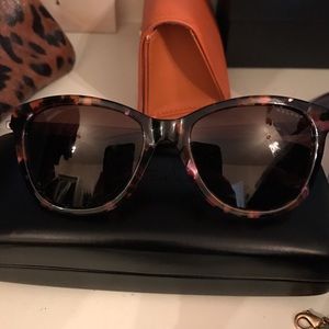 Ralph Lauren Polarized Sunglasses