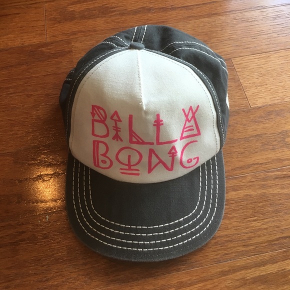 Billabong Hat - Picture 1 of 1
