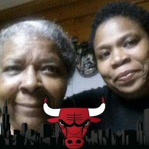 Meet your Posher, Yolanda