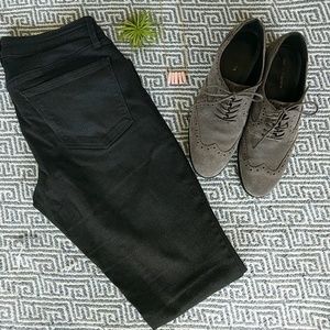 Marc Fisher Katie Man Tailored Lace Up Oxford