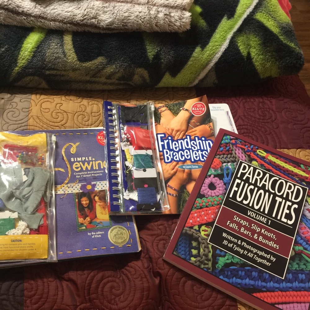 Children's learning books 📚