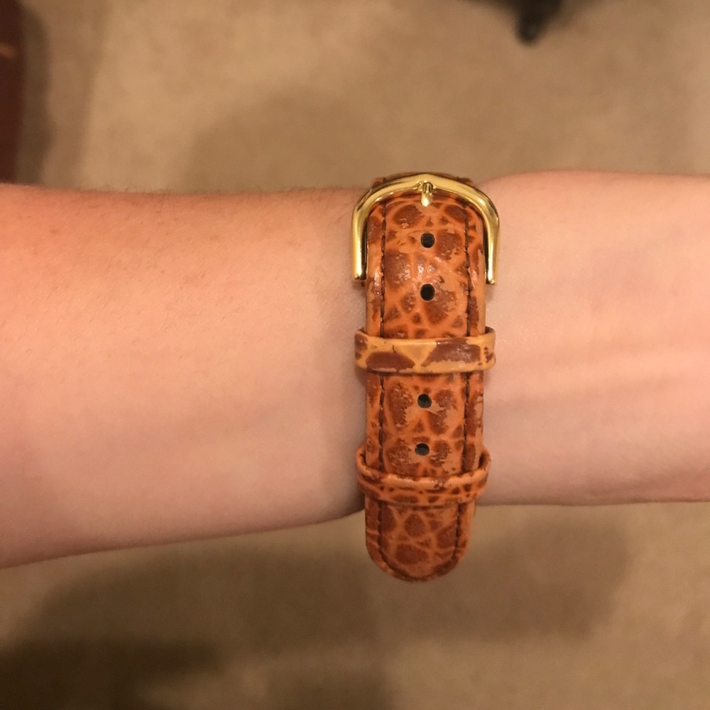 Casio Quartz Watch - Picture 4 of 4
