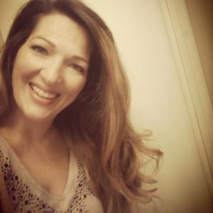 Meet your Posher, Tracy