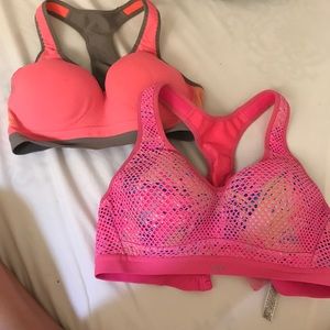 Vs sport bras