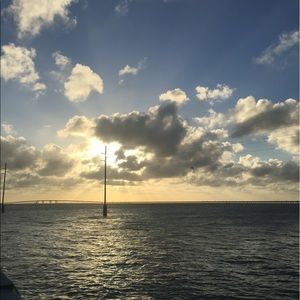 Meet your Posher, Julia