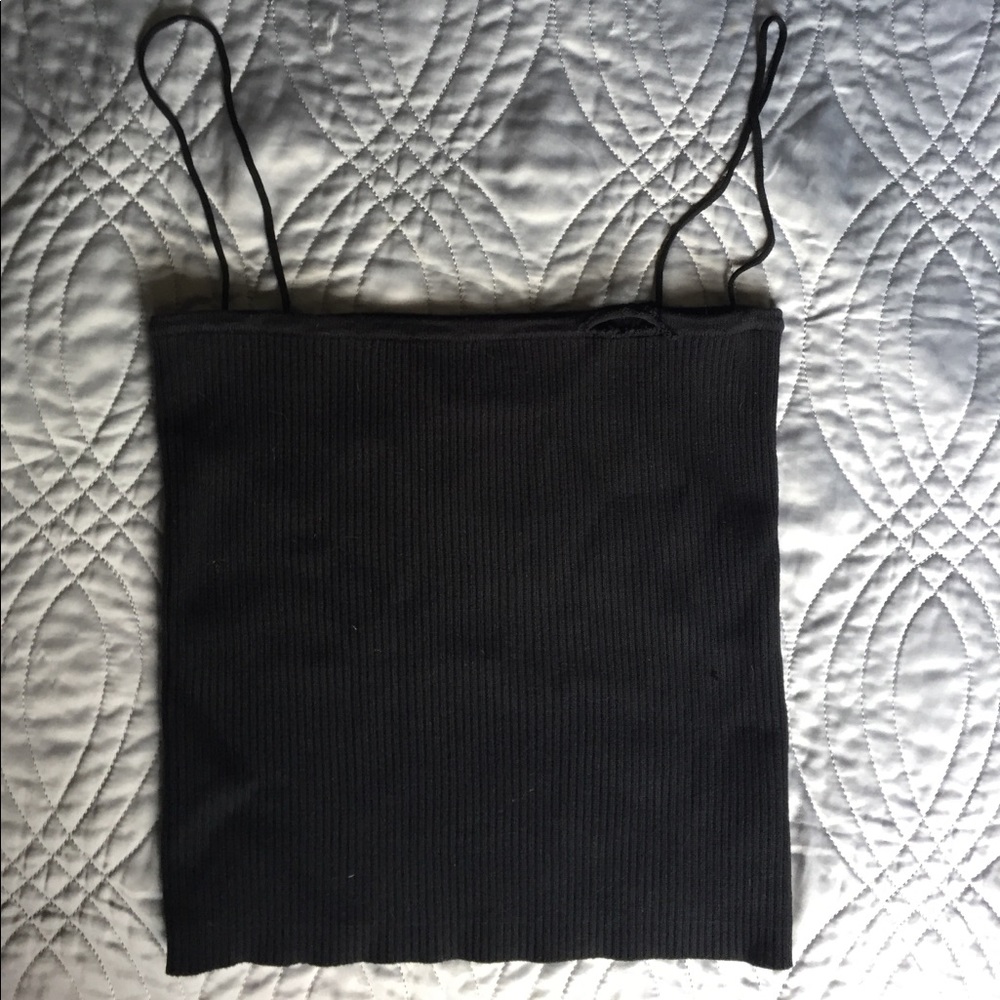 Unif moss top