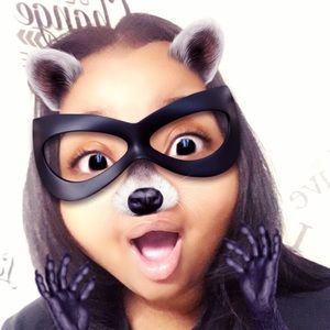 Meet your Posher, Ajah