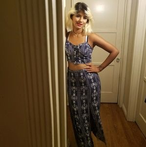 Meet your Posher, Daisy