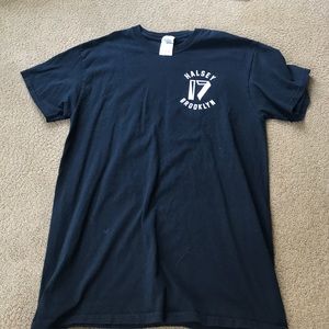 Halsey T-Shirt First Edition