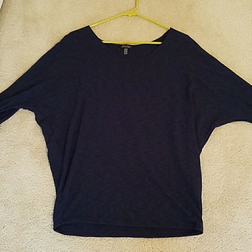 3/4 Length Light Sweater