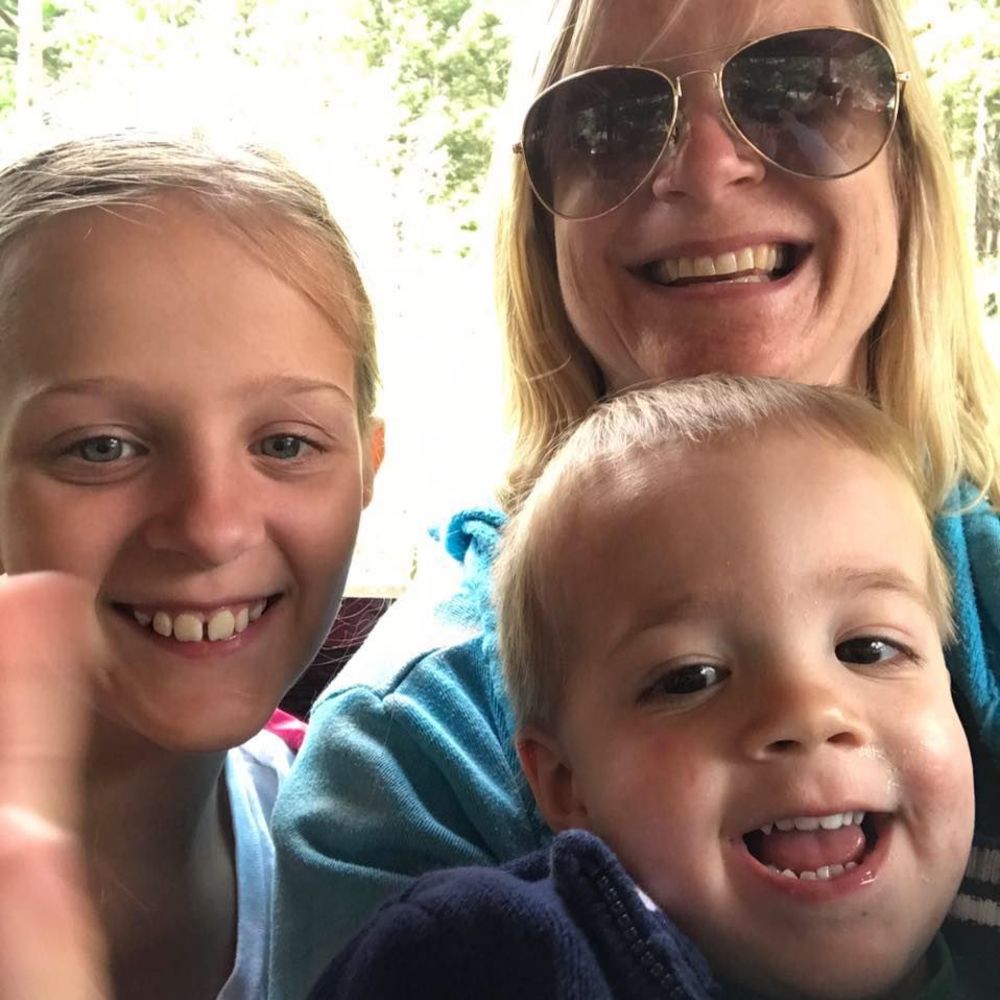 Meet your Posher, Sarah