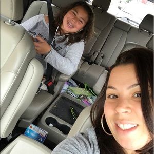 Meet your Posher, Ingrid