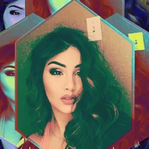 Meet your Posher, Fabiana