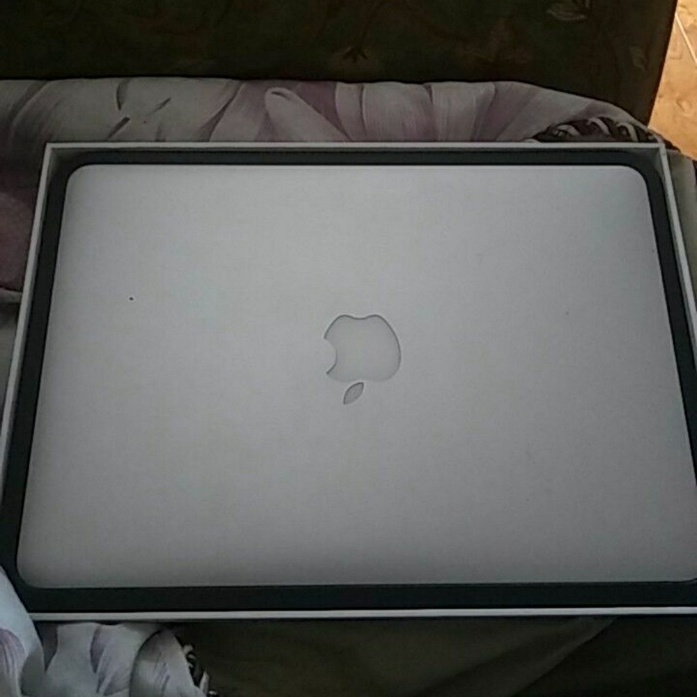Macbook Pro
